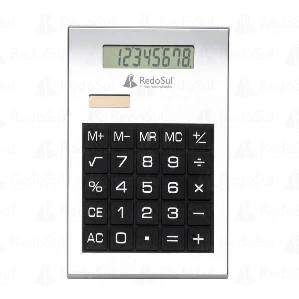 Calculadora Personalizada Calculadora Personalizada